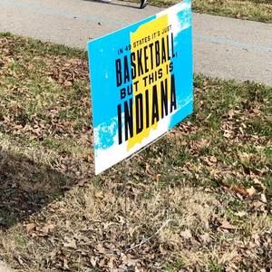 Meet your Posher, Terryn